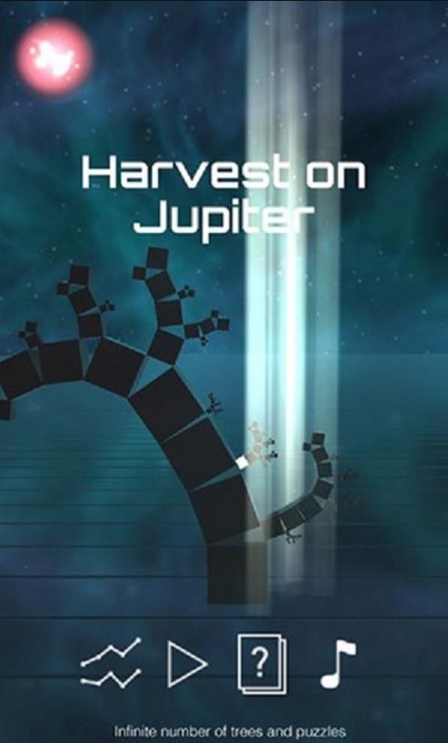 Harvest on Jupiter(ջľֻ)v1.0 ׿