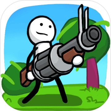 One Gun(ǹƥ)v1.09 ׿