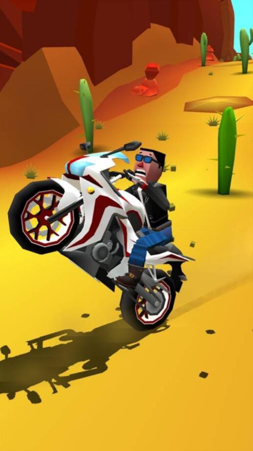 Faily Rider(ɲʧϷ)v4.1 °