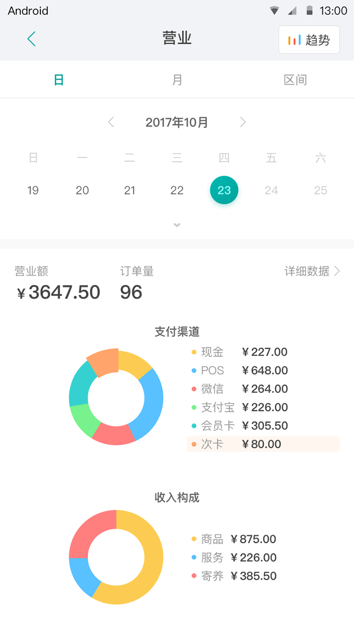 宠店大师appv1.1.0  最新版