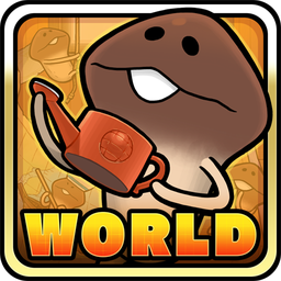 World(滑子菇栽培套装)v1.0.2 安卓版