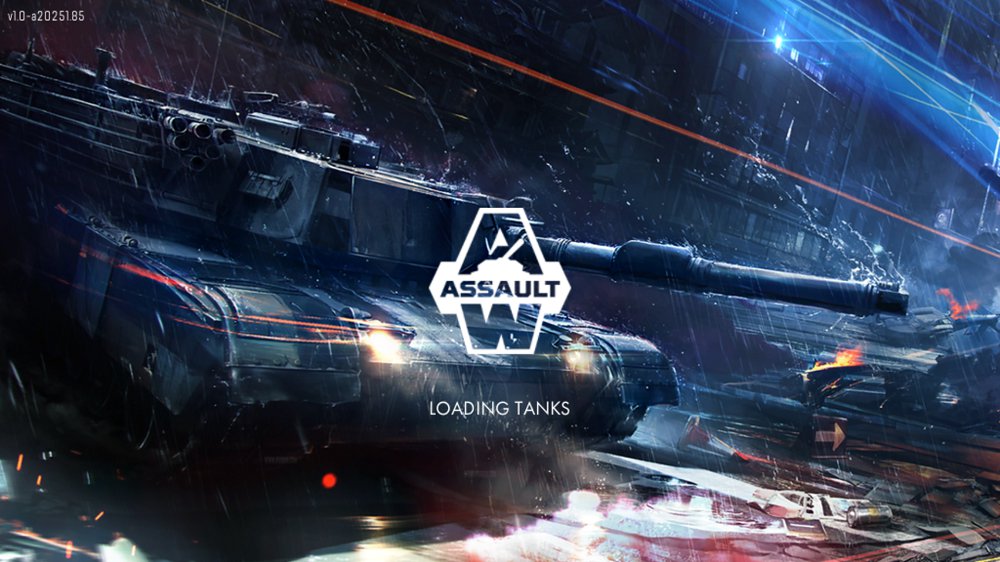 Assault(װ׾սͻ)v1.020 ׿