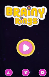 Brainy Rings(聪明的戒指)v1.0 安卓版