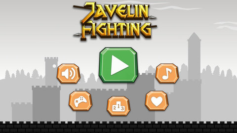 Javelin Fighting(ǹս)v1.0.8 ׿