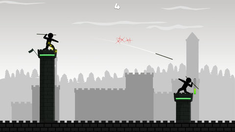 Javelin Fighting(ǹս)v1.0.8 ׿