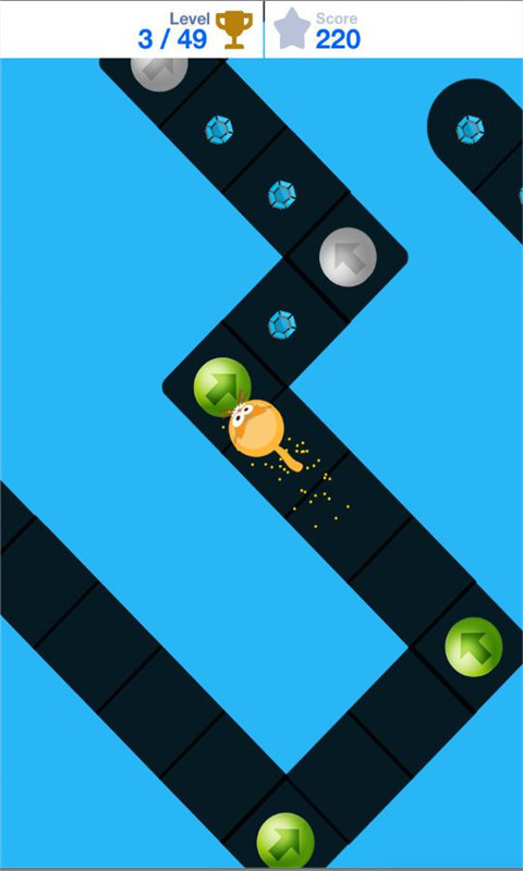 Feral Frenzy(ҰԷϷ)v1.1 °