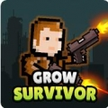 GrowSurvivor(成长的幸存者)v1.9  安卓版