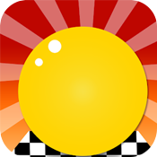 Rolling Ball In Sky(й)v1.0 ׿