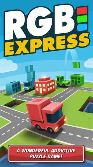 RGB Express(RGB快递汉化版)v1.5 安卓版