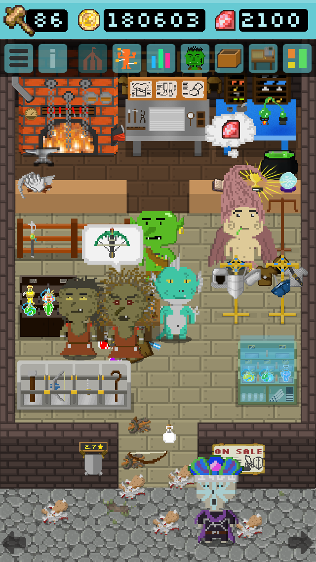 Goblins ShopϷv1.2.0 °