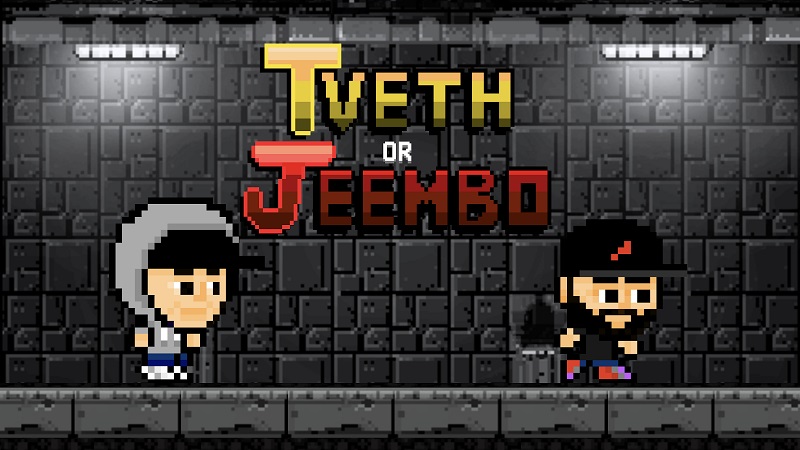 Jeembo Tveth Retro Runners(˶Ա)v1.1.1 ׿