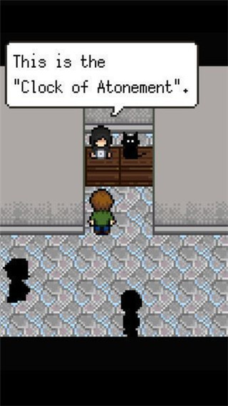 Clock of Atonement(救赎之钟手游)v1.1.1 安卓版