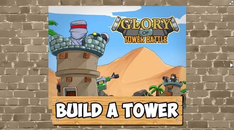 Glory of Tower Battle(սҫ)v1.5 ׿