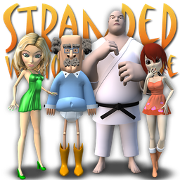 Stranded Without A Phone游戏v3.0.51 最新版