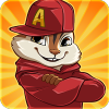 Alvin rush chipmunks()v1.4 ׿