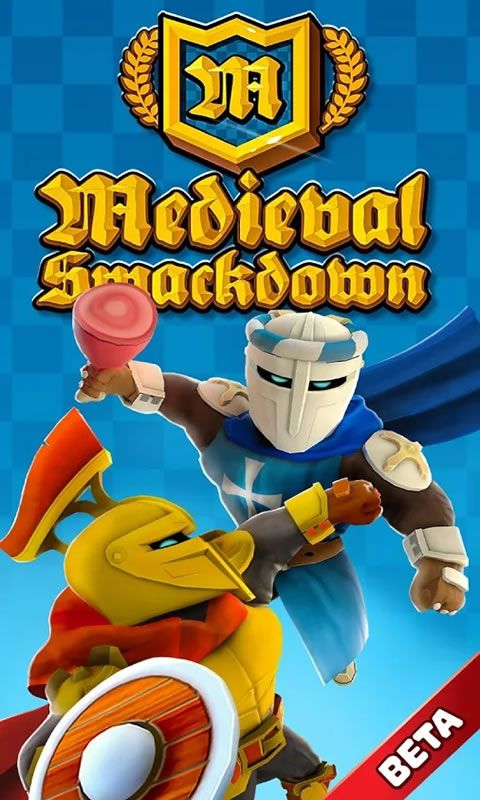 Medieval Smackdown(ˤ)v0.1.1 ׿