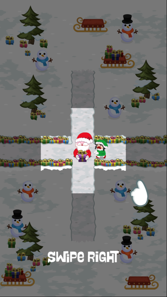 Attack On Santa(ʥϷ)v2.0 ׿