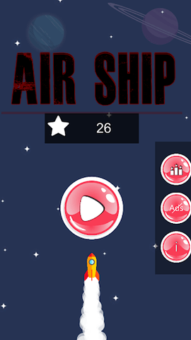 Air Ship(շͧ)v1.0.3 ׿