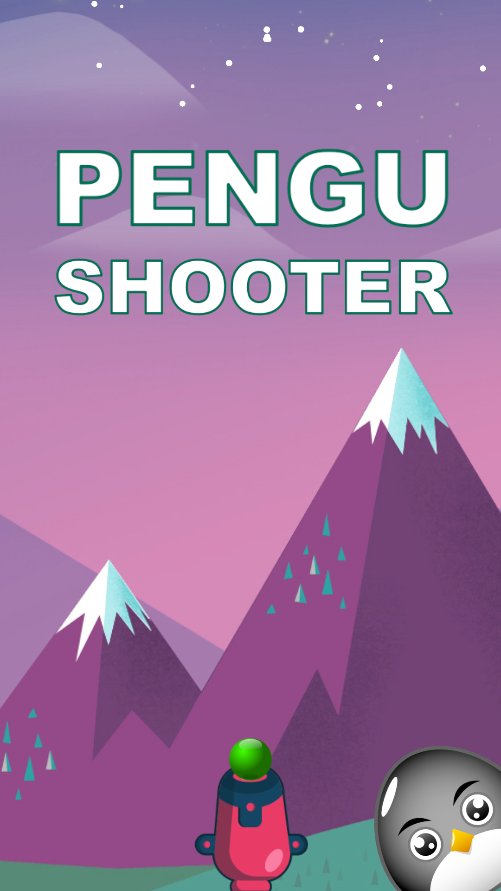 Pengu Shooter(Ϸ)v1.0.2 °