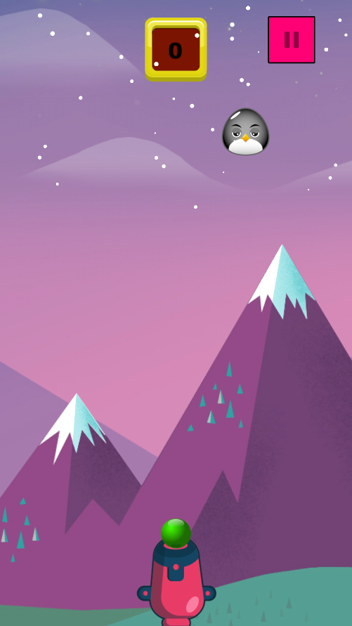 Pengu Shooter(Ϸ)v1.0.2 °