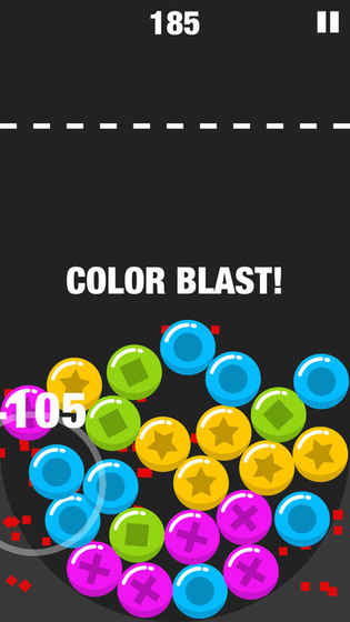 Panic BallϷv1.1 Ѱ