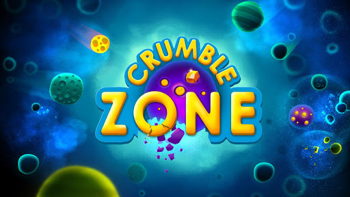 Crumble Zone(破碎地带游戏)v1.0.8 官方版