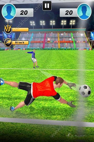 Football Real Strikes(ʵս)v2.2 ׿