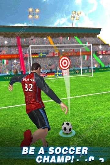 Football Real Strikes(ʵս)v2.2 ׿