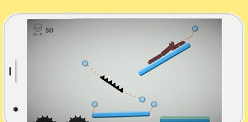 Stickman Rope Escape(˸)v1.0 ׿