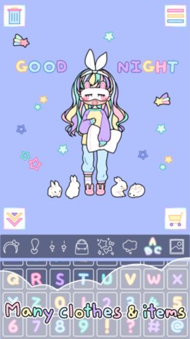 Pastel GirlɫŮv1.1.1 ׿