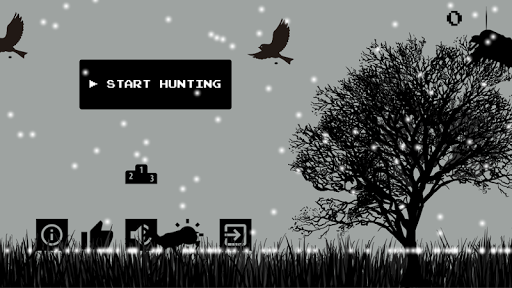 STICK HUNTER(Ϸ)v1.0 ׿