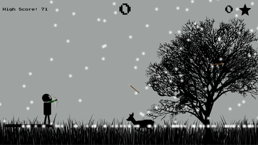 STICK HUNTER(Ϸ)v1.0 ׿