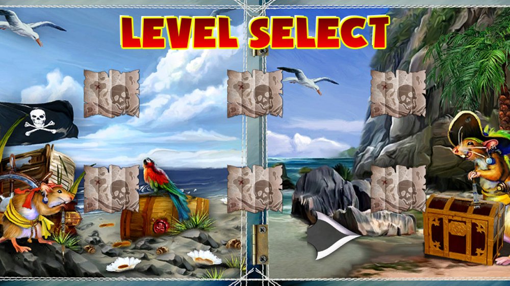 Pirate Treasure Hunt Adventure(صð)v1.3 ׿