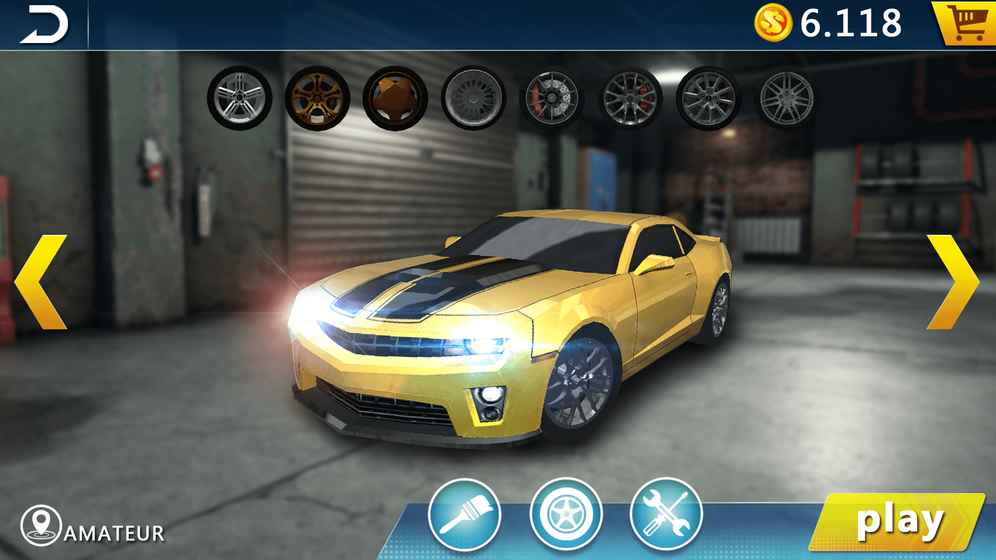 Speed Chasing(׷ٶ)v1.0 Ѱ