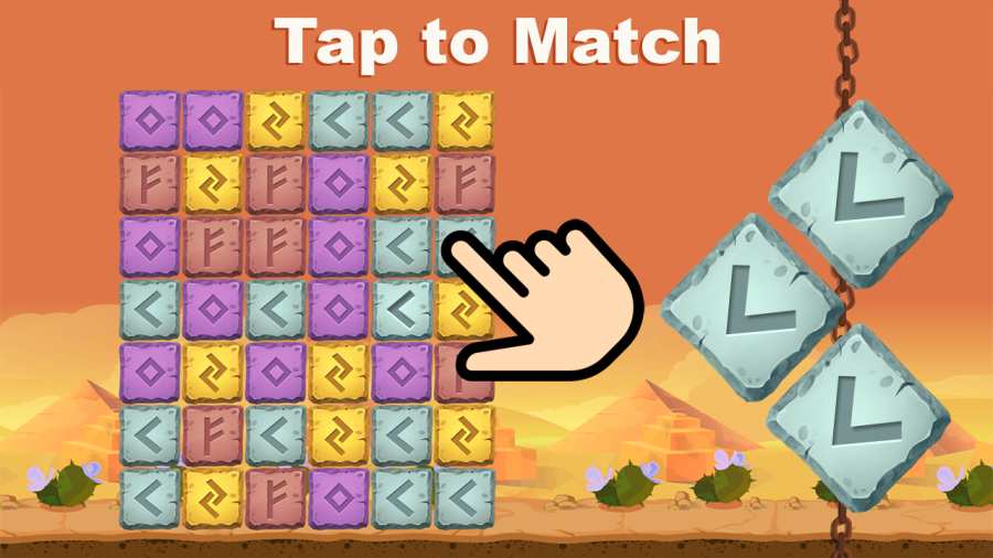 Crushing Blocks(Ϸ)v2.1 Ѱ