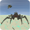 Spider Robot(֩Ϸ)v1.1 ׿