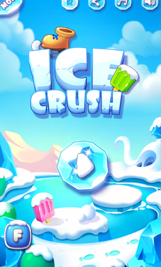 IceCrush2(ѩ2)v1.7.1 °