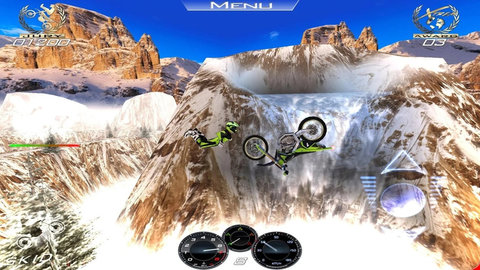 XTrem FreeStyle 2(ʽĦ)v2.3 ׿