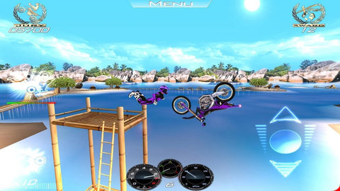 XTrem FreeStyle 2(ʽĦ)v2.3 ׿