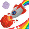 Rainbow Rocket(ʺ)v1.2.3 Ѱ