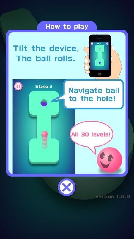 Roll Ball Toy 2手游v1.0.0 安卓版