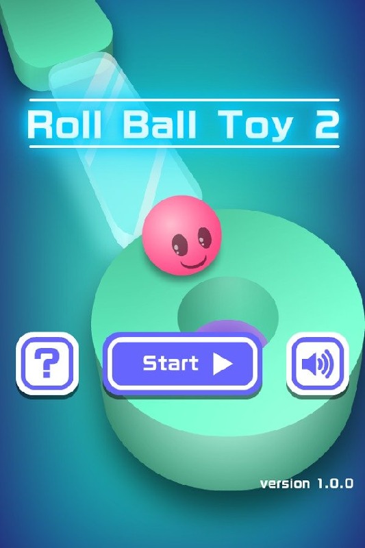 Roll Ball Toy 2手游v1.0.0 安卓版