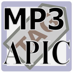 MP3 APIC Tag Editorǩ༭