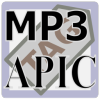 MP3 APIC Tag Editorǩ༭v2.0 ɫ