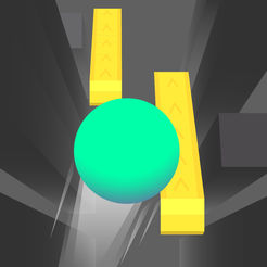 Sky Ball(天际跳跃游戏)v1.0 安卓版