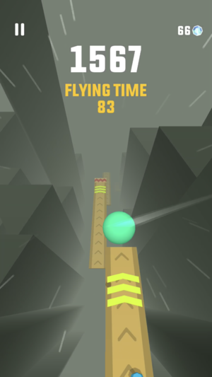 Sky Ball(ԾϷ)v1.0 ׿