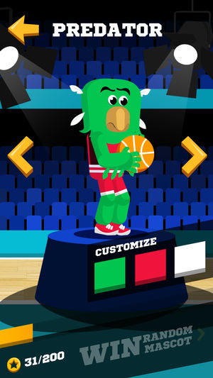 Mascot DunksϷv1.0 °