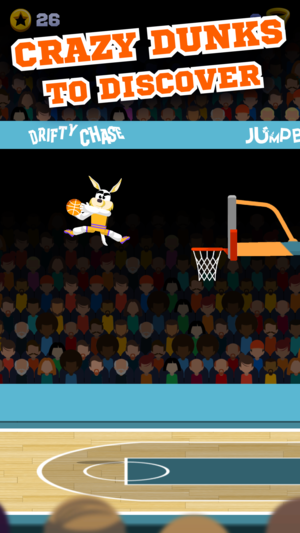 Mascot DunksϷv1.0 °