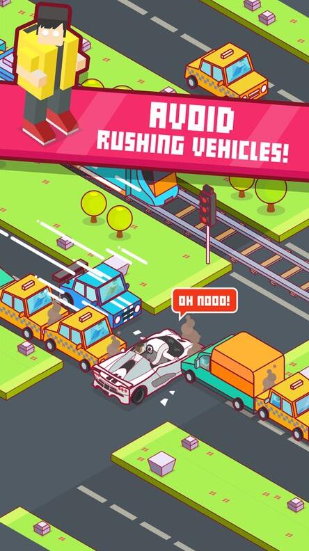 SPEEDY CAR(Ϸ)v1.0 ٷ