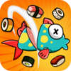 Sushi Ninja(˾)v1.0 ׿